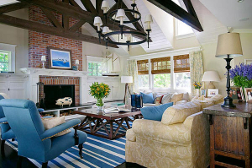 Влажная уборка дома без химии